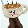 Xinxiangyin cotton and linen tea towel is a kitchen-specific water-absorbing and quick-drying daily necessities towel Application Scenario